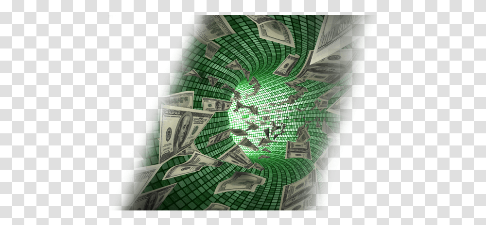 Cash, Money, Dollar, Minecraft Transparent Png