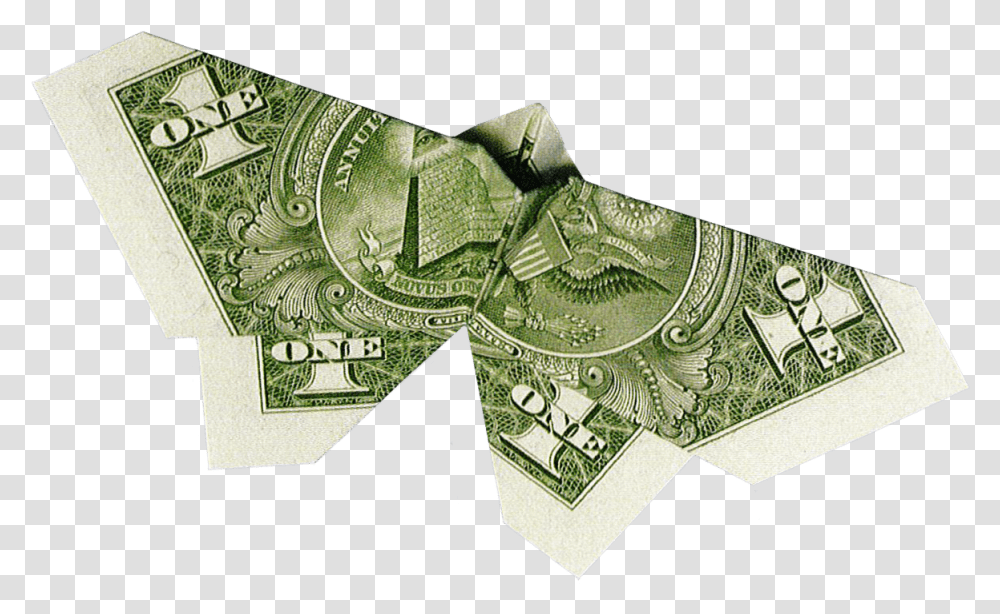 Cash, Money, Dollar, Paper Transparent Png