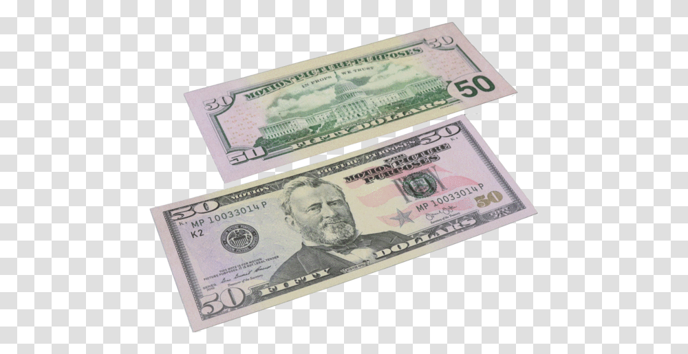 Cash, Money, Passport, Id Cards, Document Transparent Png