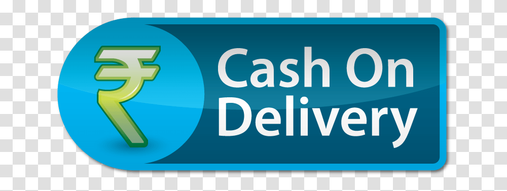 Cash On Delivery, Alphabet, Word Transparent Png