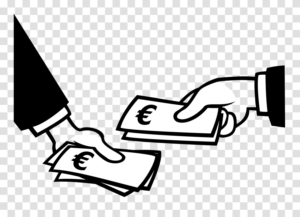 Cash Payment Clipart Sign Of Cash Payment, Hammer, Shoe Transparent Png
