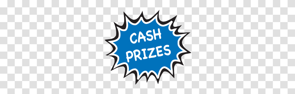 Cash Prizes, Label, Sticker Transparent Png