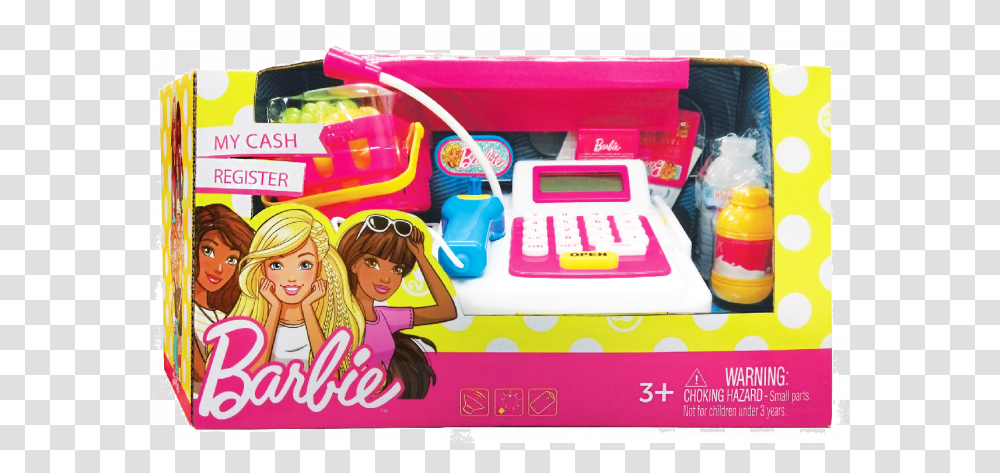 Cash Register Barbie, Person, Human, Sunglasses, Accessories Transparent Png