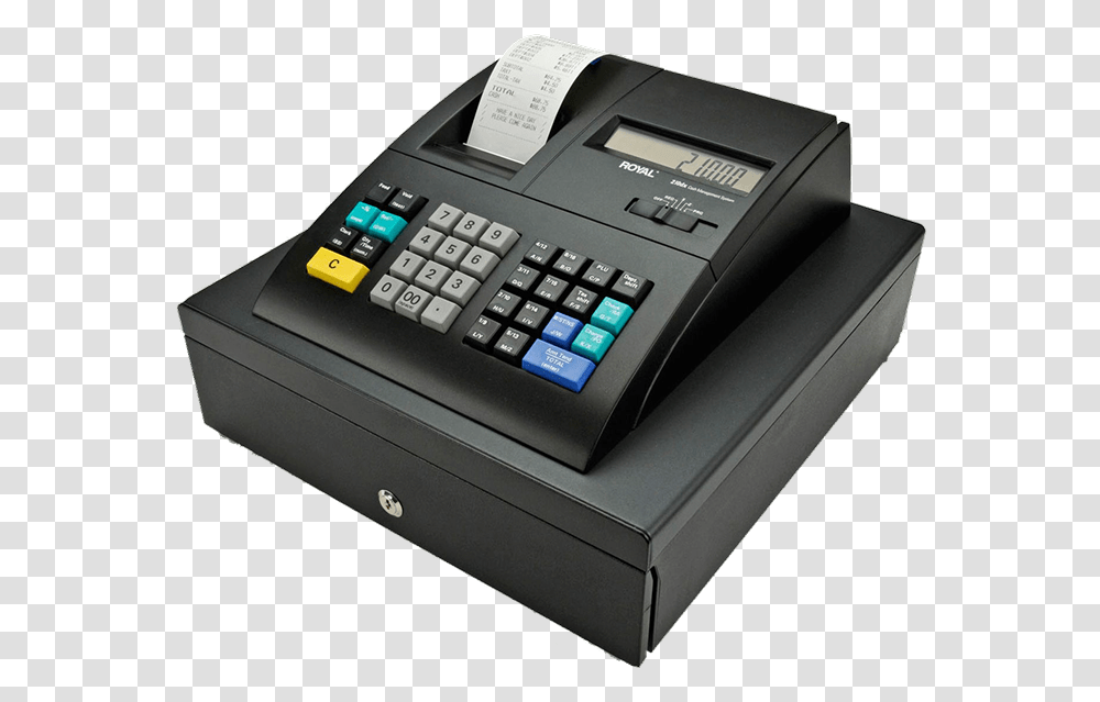 Cash Register, Machine, Electronics, Computer Keyboard, Computer Hardware Transparent Png