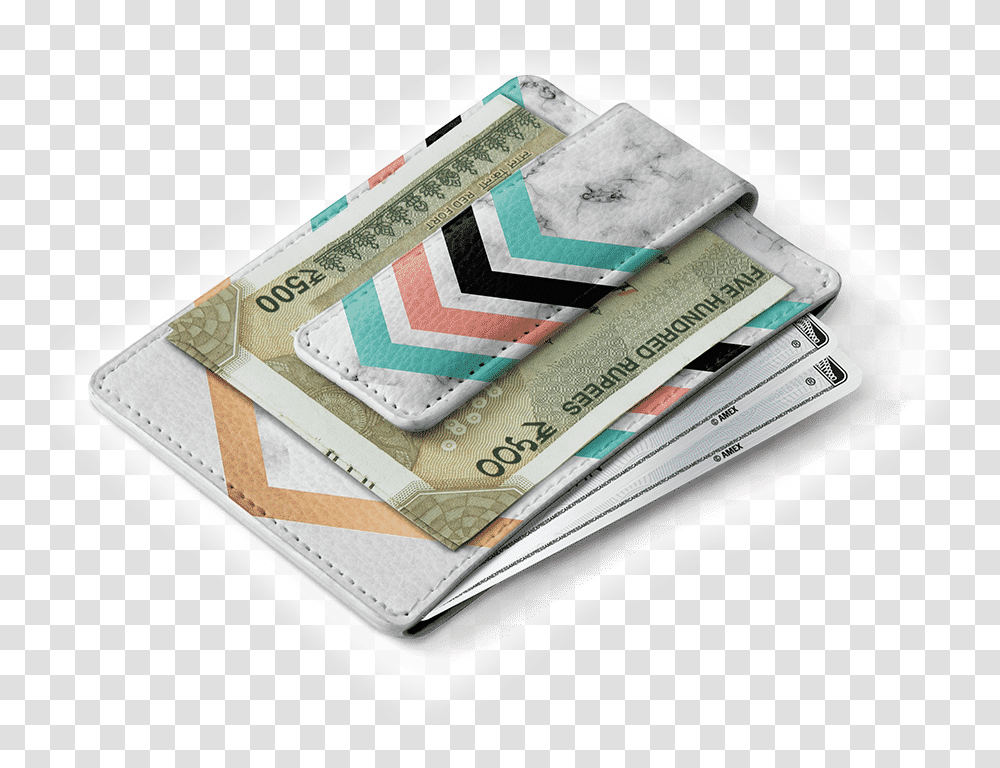 Cash, Newspaper, Box, Wallet Transparent Png
