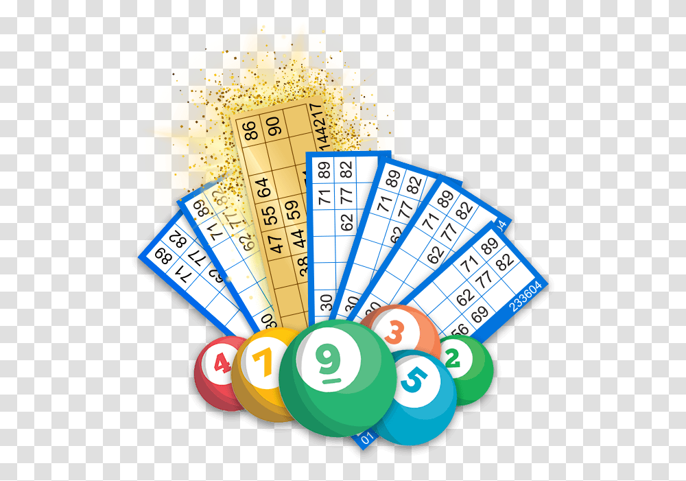 Cash, Word, Number Transparent Png