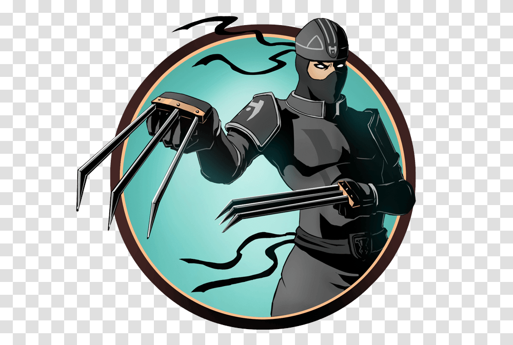 Cashadvance6online Shadow Fight 2 Special Edition, Ninja, Helmet, Person, People Transparent Png