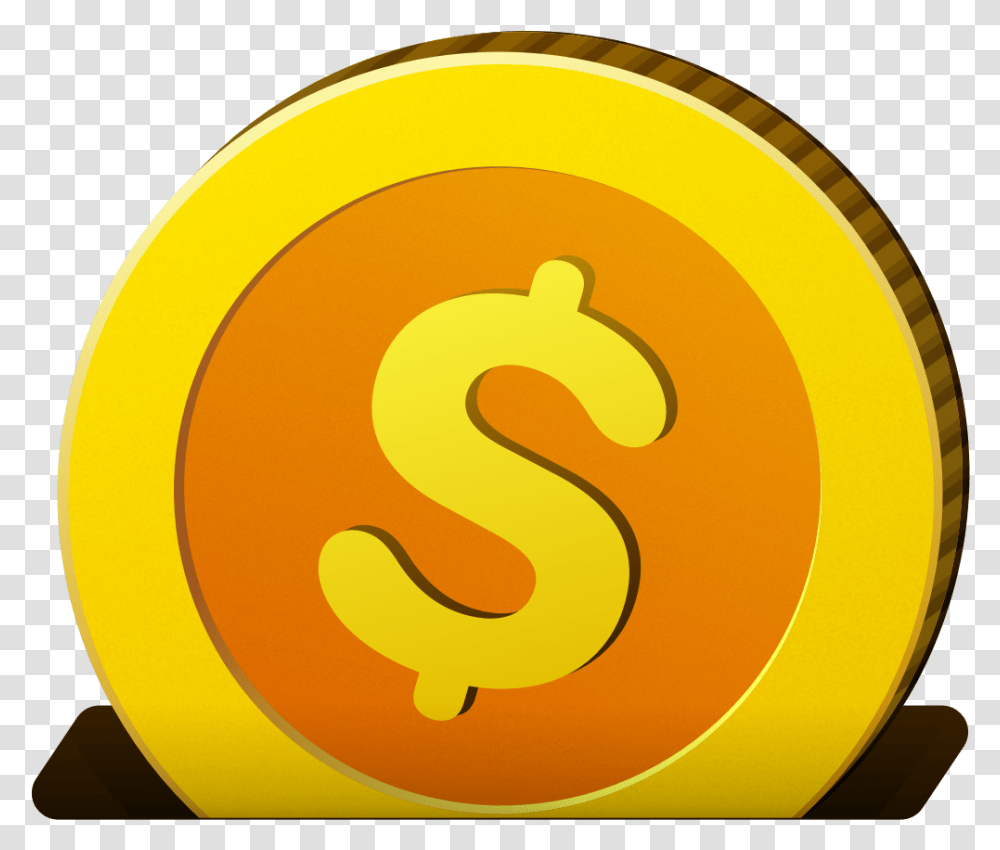 Cashbar Stripe Menu Bar Notification App Circle, Logo, Trademark Transparent Png