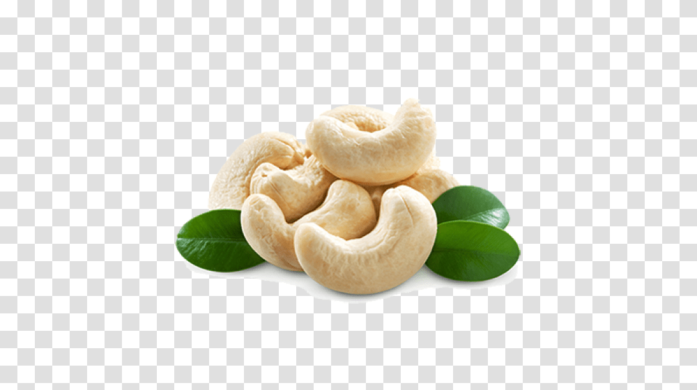 Cashew, Bread, Food, Cracker, Bagel Transparent Png