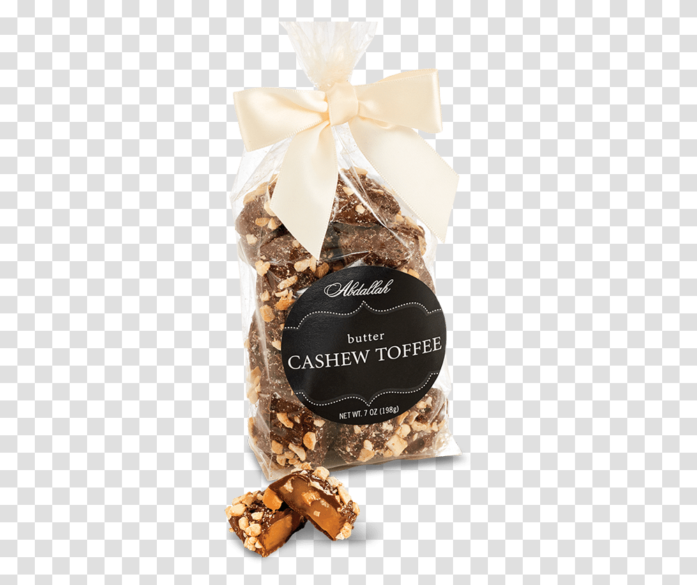 Cashew Butter Toffee Gift Basket, Plant, Sweets, Food, Vegetable Transparent Png