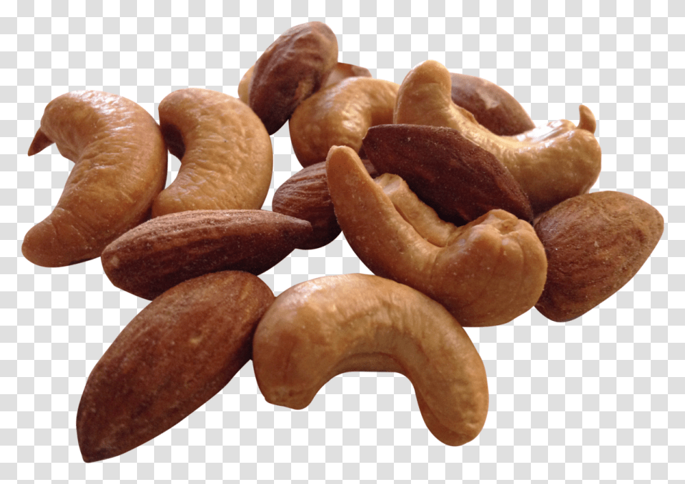 Cashew Nut Image Cashew, Plant, Vegetable, Food, Fungus Transparent Png