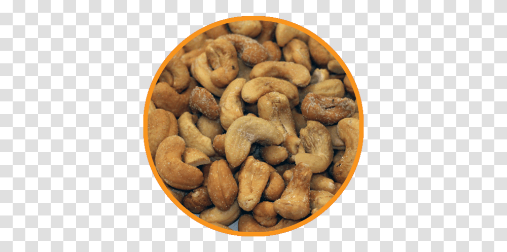 Cashew Nut Roast In Cashew, Plant, Vegetable, Food, Peanut Transparent Png