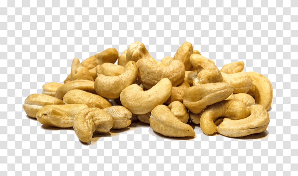 Cashew, Plant, Nut, Vegetable, Food Transparent Png