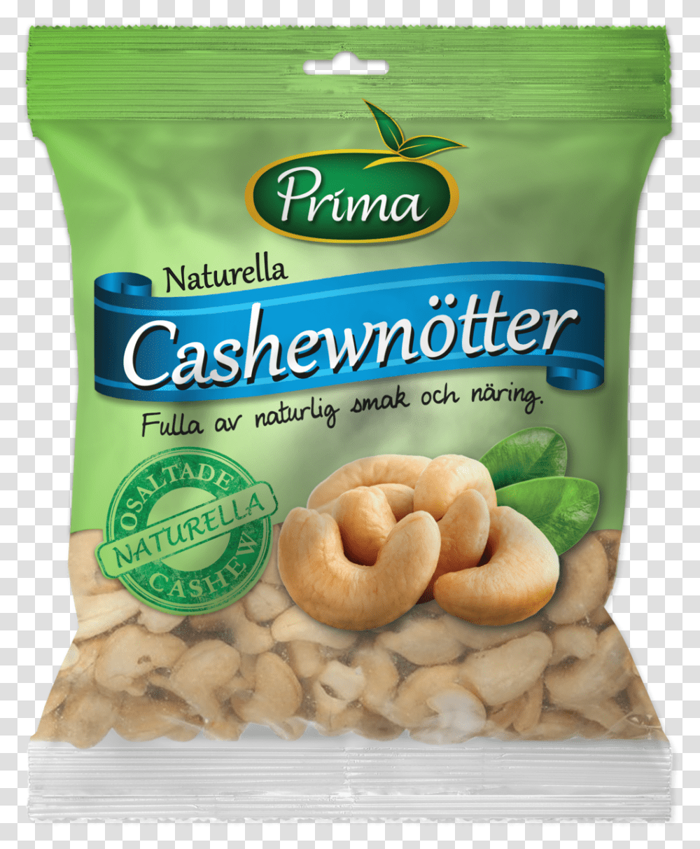 Cashew Prima 300g Cashew, Plant, Food, Nut, Vegetable Transparent Png