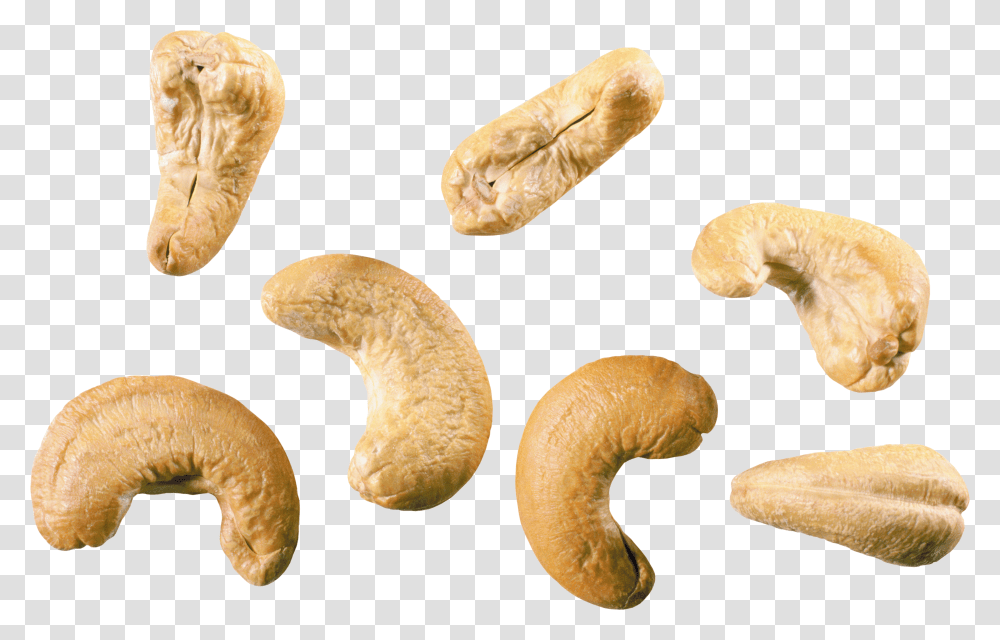 Cashew Transparent Png