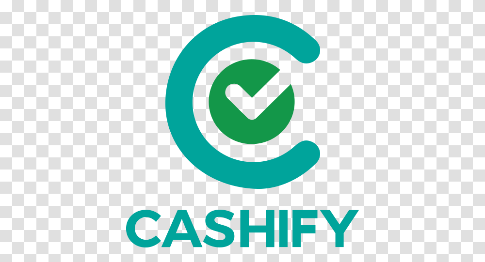 Cashify Refer And Earn Cashify Logo, Trademark, Poster, Advertisement Transparent Png