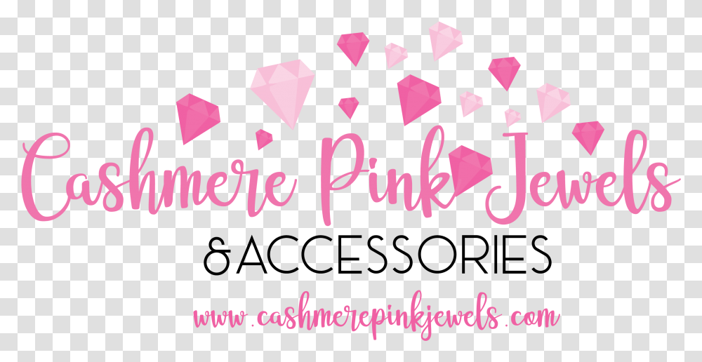 Cashmere Pink Jewels Amp Accessories, Photo Booth, Accessory, Paper Transparent Png