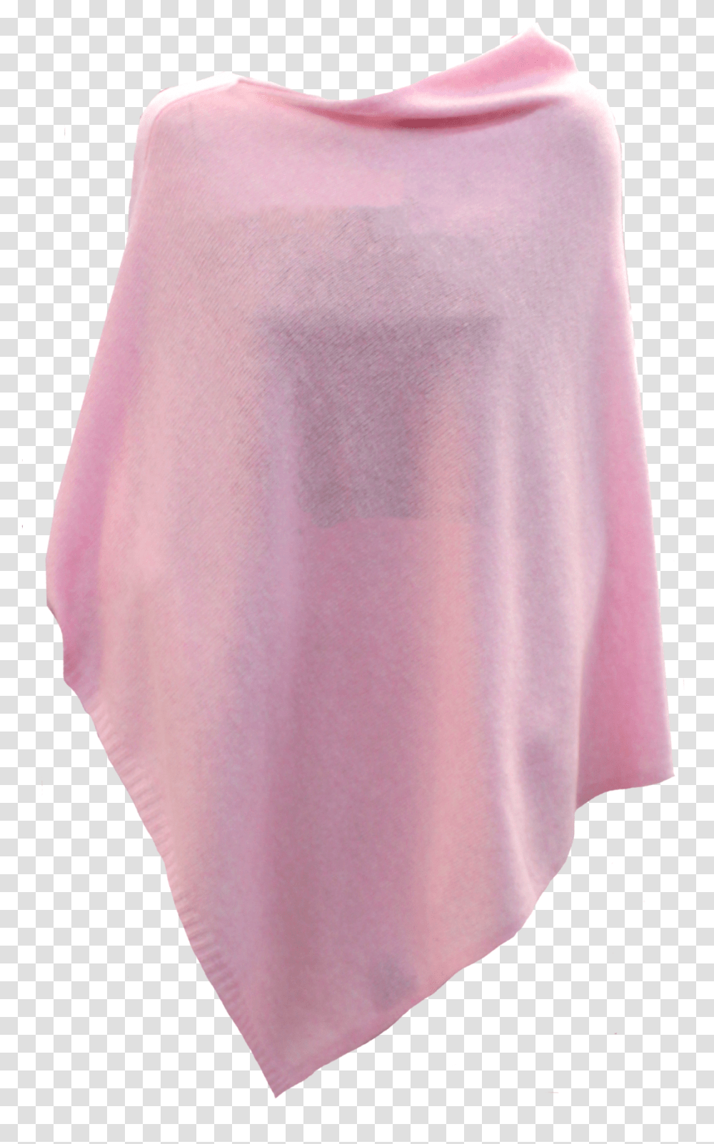 Cashmere Poncho - La Fiorentina, Clothing, Apparel, Sleeve, Long Sleeve Transparent Png