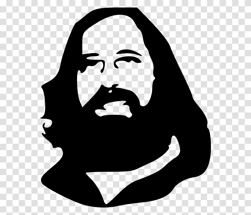 Casifish Stallman, Person, Gray, World Of Warcraft Transparent Png