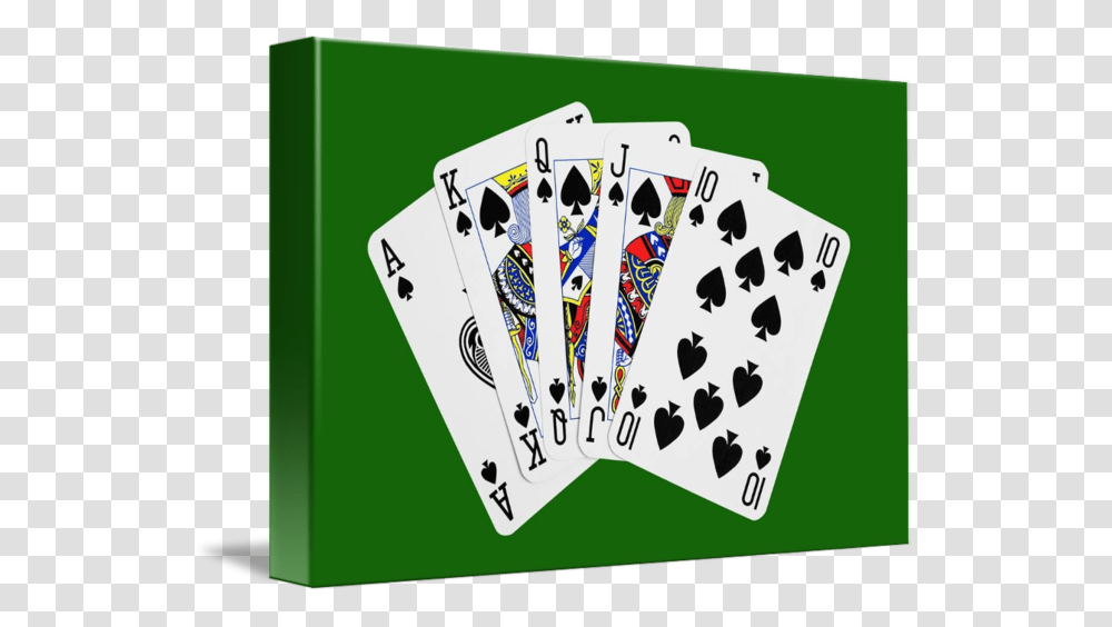 Casino Cards Deck Of Cards, Gambling, Game Transparent Png