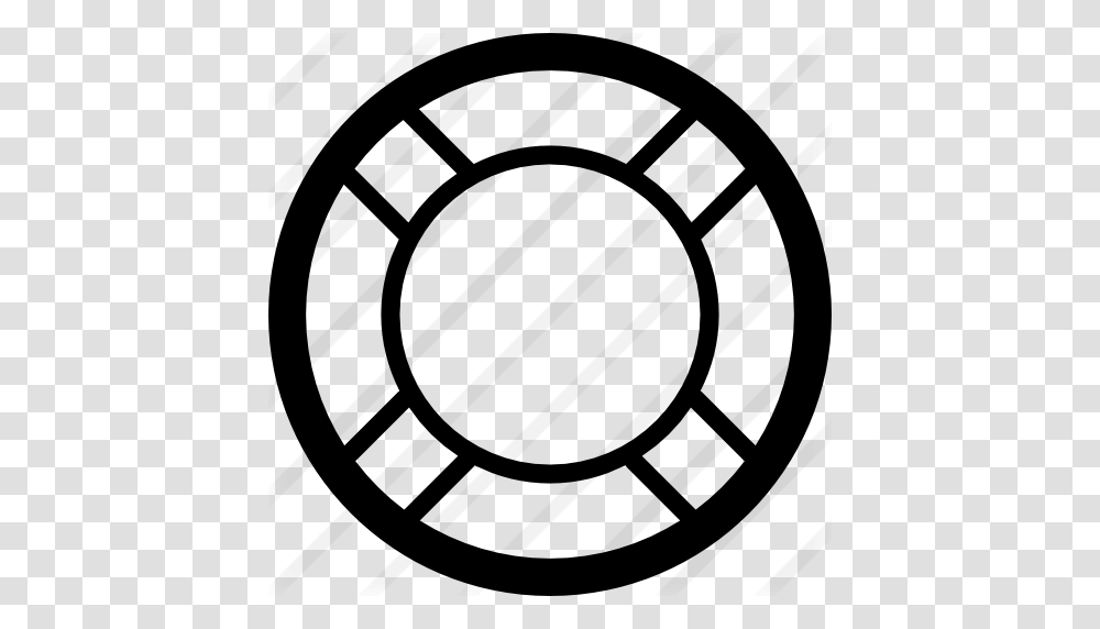 Casino Chip, Gray, World Of Warcraft Transparent Png