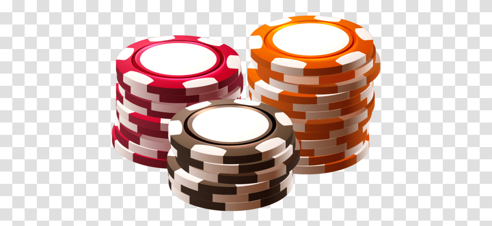 Casino Chips Free, Gambling, Game, Slot Transparent Png