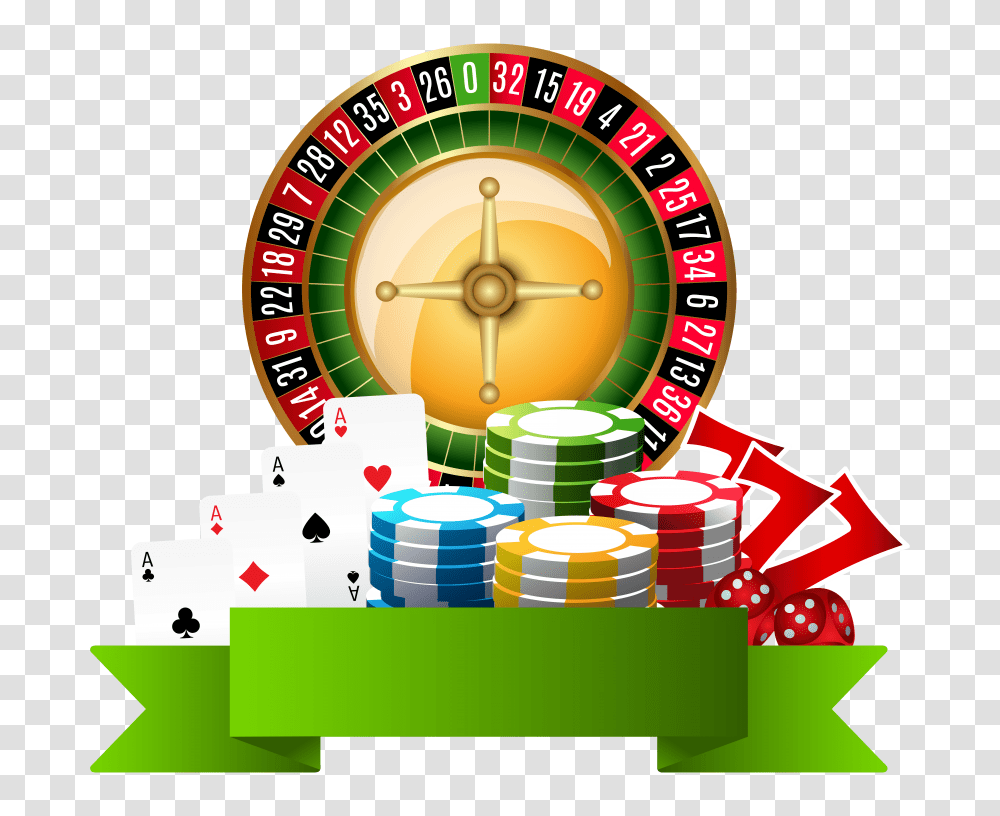 Casino Decoration, Gambling, Game, Toy, Slot Transparent Png