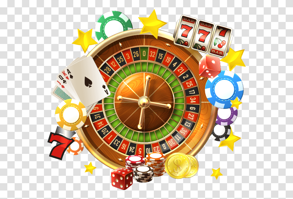 Casino, Gambling, Game, Clock Tower, Architecture Transparent Png