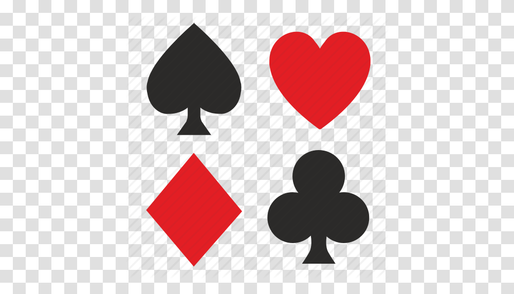 Casino Gambling Game Poker Icon, Heart, Rug, Dating Transparent Png