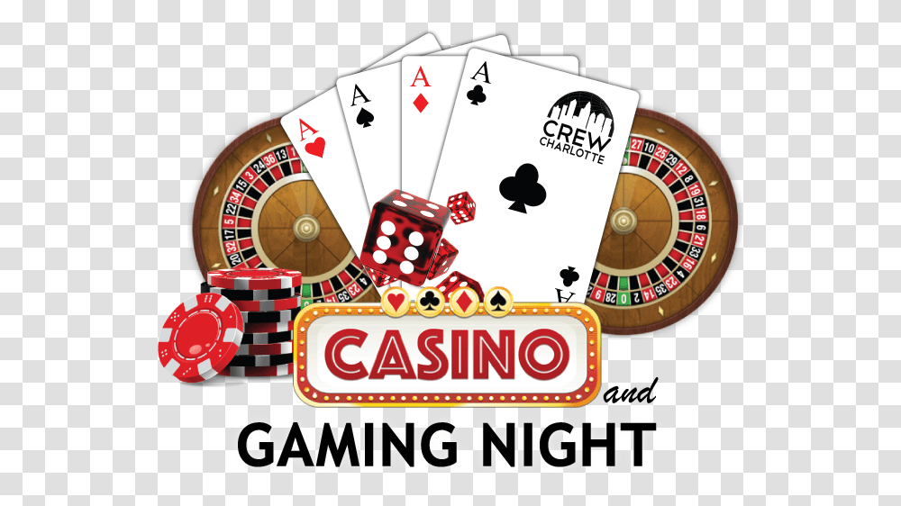 Casino Game Night, Gambling, Slot Transparent Png