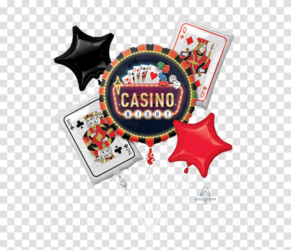 Casino Night Cards, Game, Crowd, Gambling Transparent Png