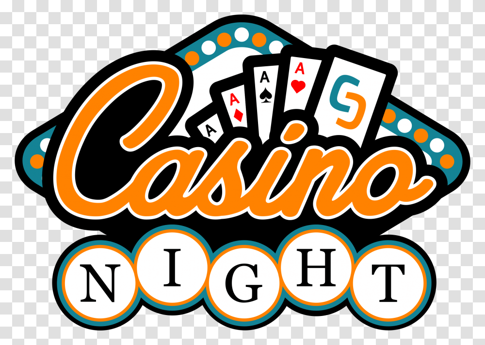 Casino Night Casino Clipart, Label, Alphabet, Number Transparent Png