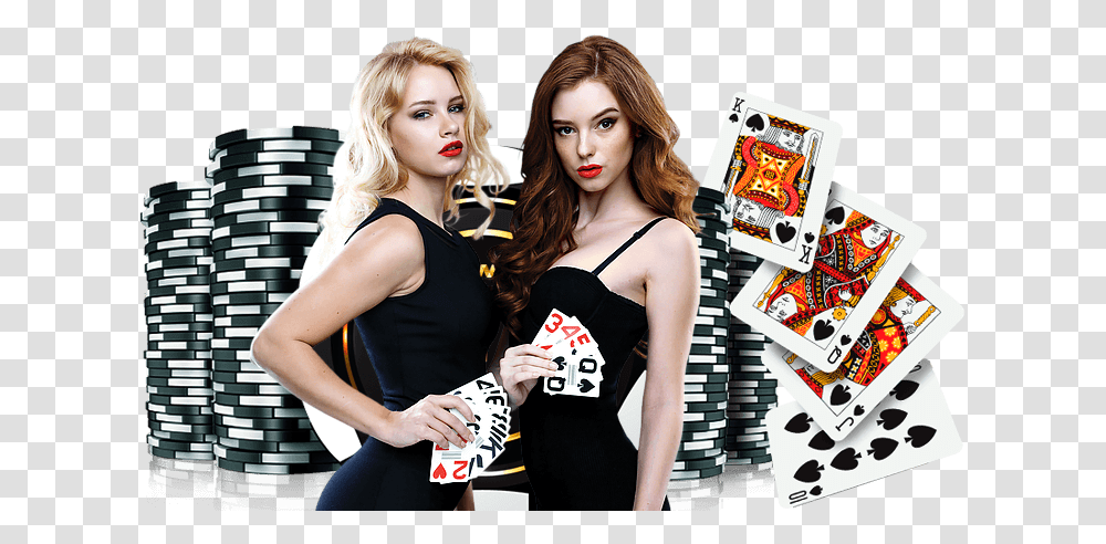 Casino, Person, Performer, Fashion Transparent Png