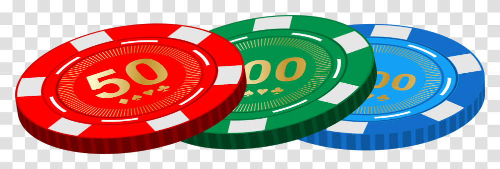 Casino Poker Chips Clipart Poker Chips Clip Art, Gambling, Game, Slot Transparent Png