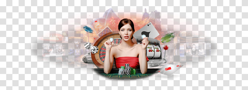 Casino Ufabet, Person, Gambling, Game, Clothing Transparent Png