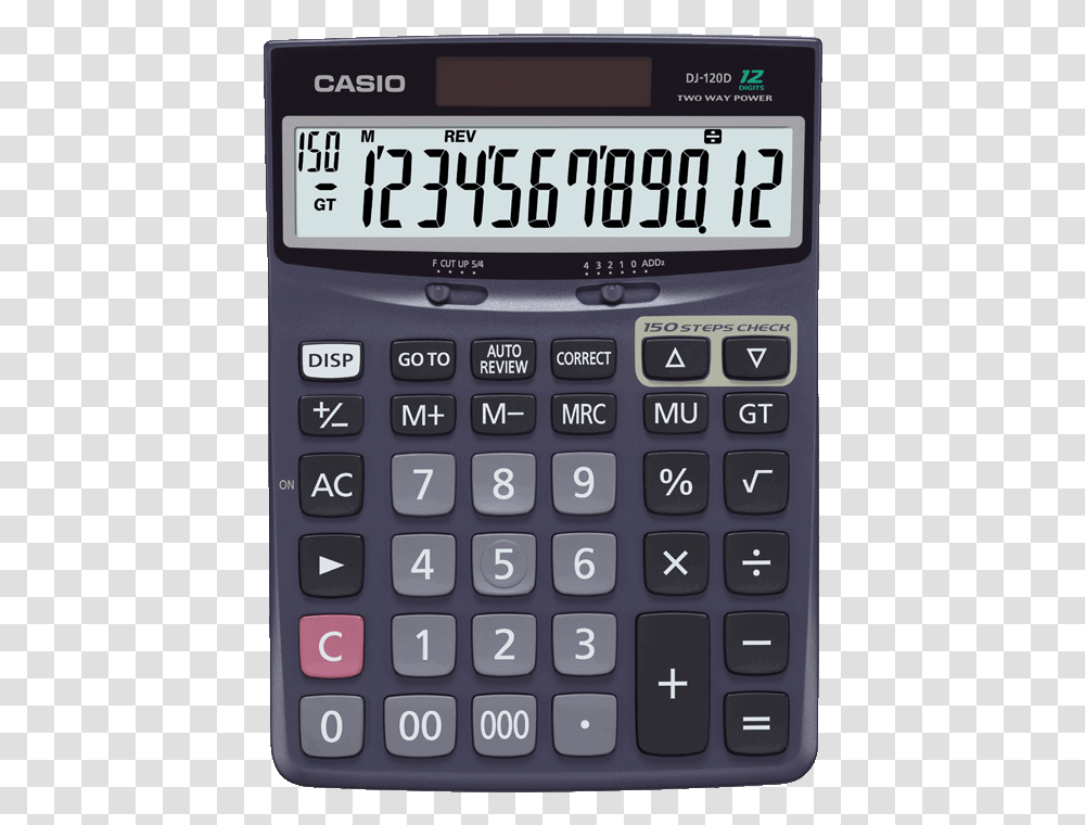 Casio Calculator Dj, Computer Keyboard, Computer Hardware, Electronics, Mobile Phone Transparent Png