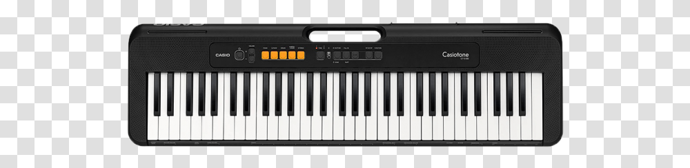 Casio, Electronics, Keyboard, Piano, Leisure Activities Transparent Png