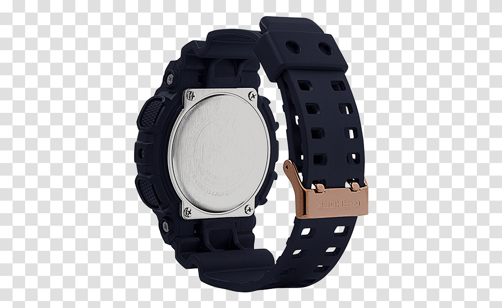 Casio Ga 140, Wristwatch, Digital Watch, Wheel, Machine Transparent Png