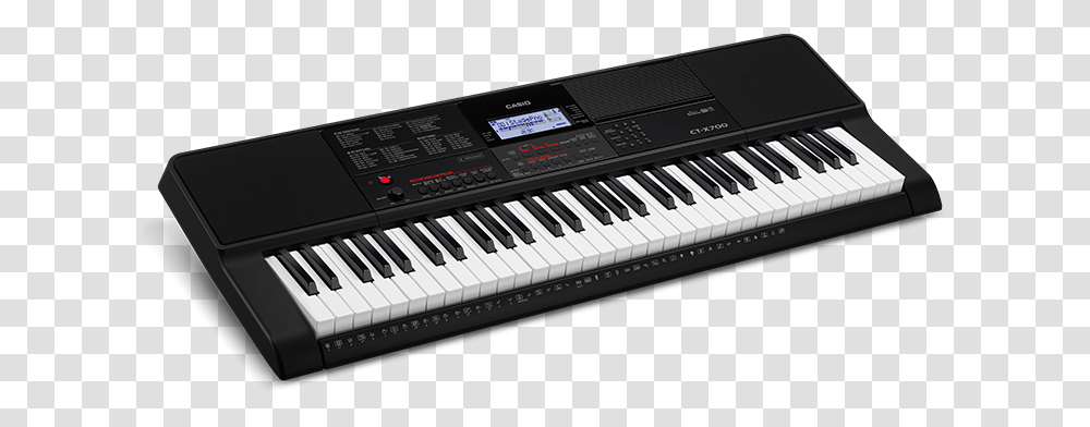 Casio Piano, Leisure Activities, Musical Instrument, Electronics, Keyboard Transparent Png
