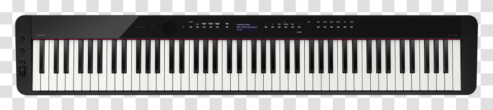 Casio Privia Px, Electronics, Keyboard Transparent Png
