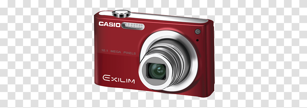 Casio Projects Casio Exilim Ex, Camera, Electronics, Digital Camera, Dryer Transparent Png