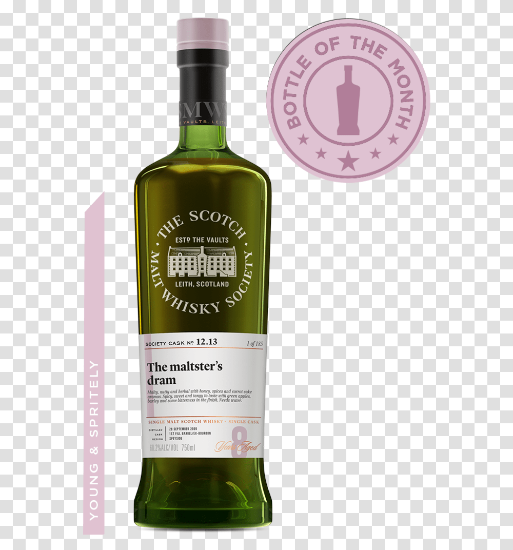 Cask No 12 Scotch Whiskey Society Fruit, Liquor, Alcohol, Beverage, Drink Transparent Png