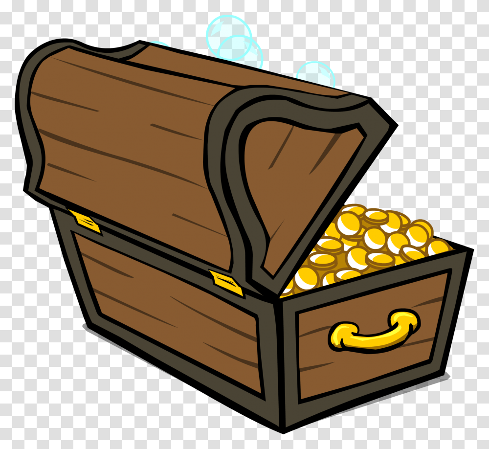 Casket Clipart Clipart Treasure Box, First Aid Transparent Png