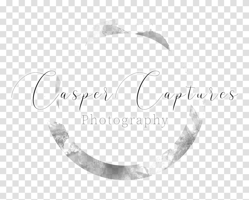 Casper Captures Photography Illustration, Text, Label, Symbol, Alphabet Transparent Png