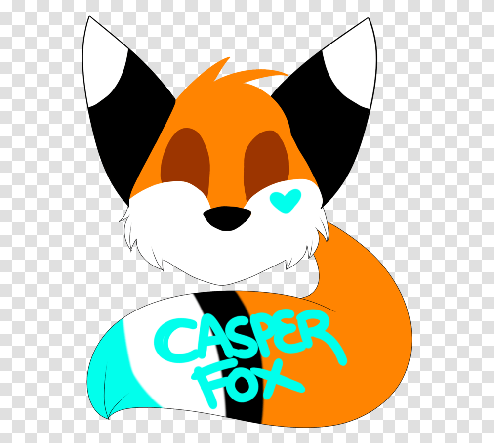 Casper Fox Art Cartoon, Angry Birds, Animal, Label Transparent Png