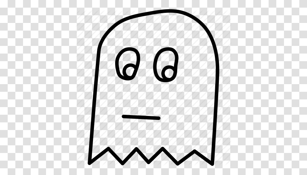 Casper Ghost Halloween Haunt Pacman Spirit Icon, Plan, Plot, Diagram Transparent Png