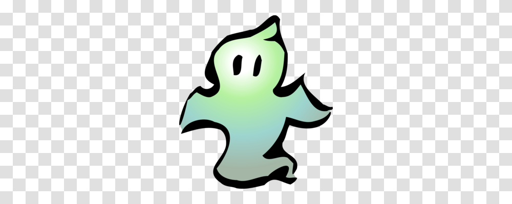 Casper Ghostface Drawing Halloween, Silhouette, Plant, Animal, Bird Transparent Png