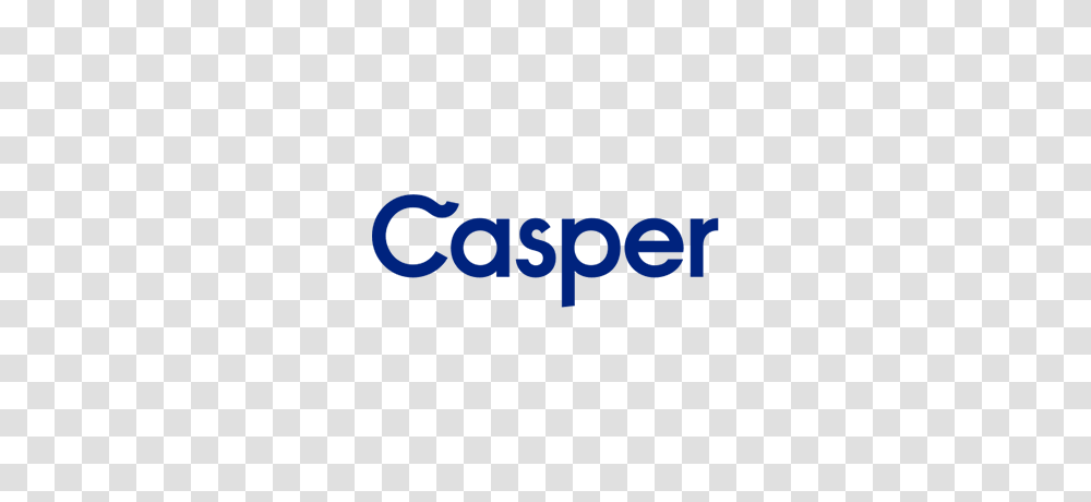 Casper, Logo, Trademark, Word Transparent Png