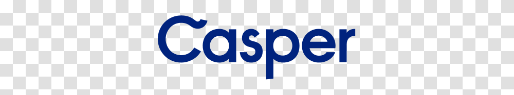 Casper Logo, Word, Alphabet, Number Transparent Png