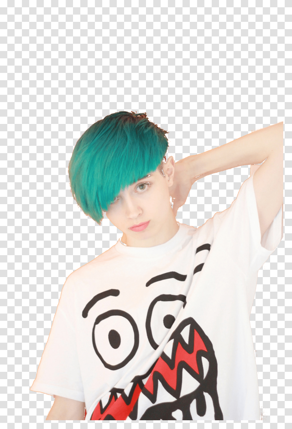 Casper Not My Original Photo I Just Edited, Apparel, Person, Human Transparent Png